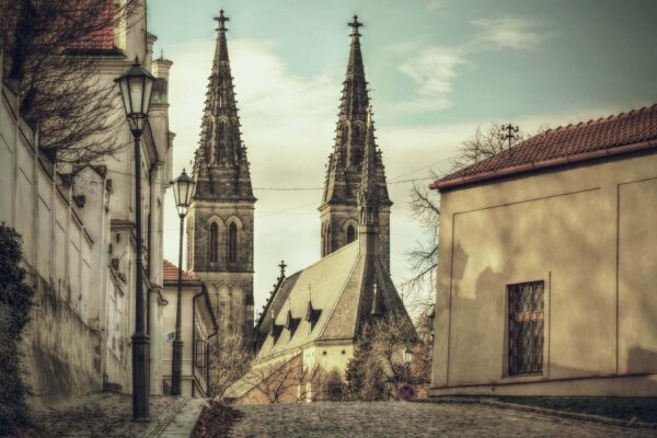 Exclusive Prague